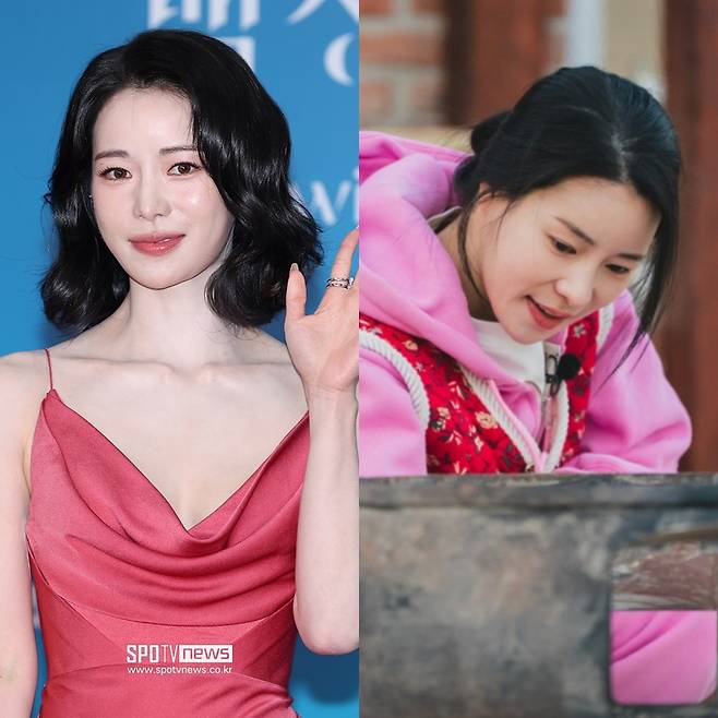 ▲ 임지연. ⓒ곽혜미 기자, tvN