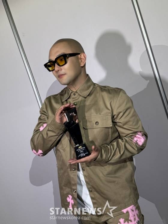 범주 /사진=스타뉴스