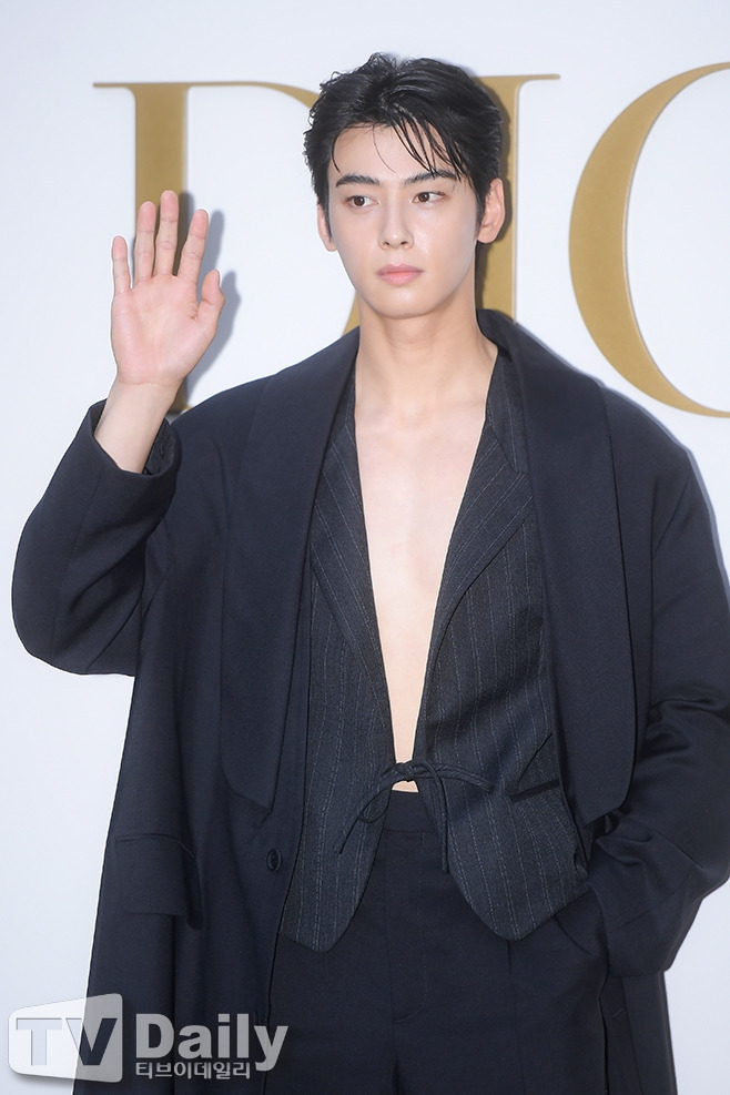 차은우
