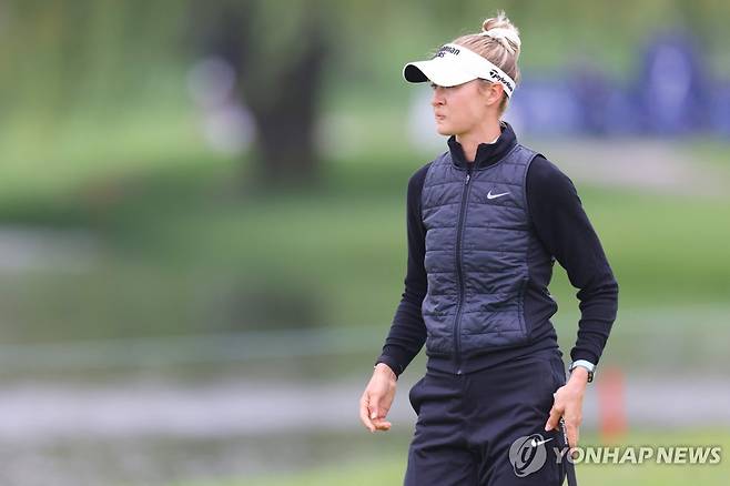 넬리 코르다 [AFP=연합뉴스]