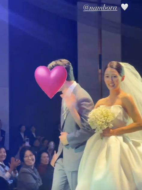 배우 배윤경 인스타그램