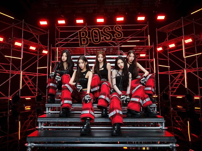 사진 제공=A2O엔터테인먼트