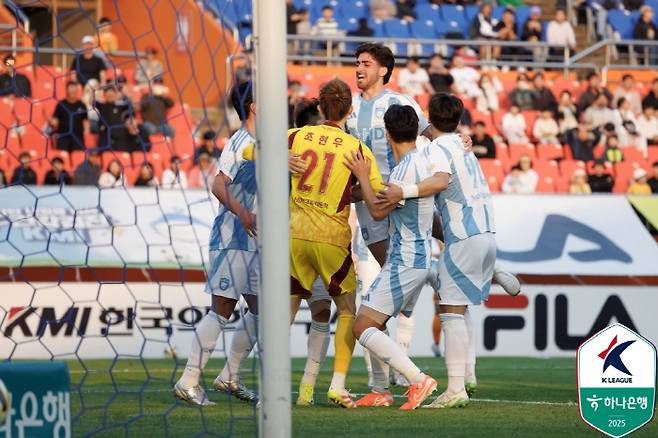 사진제공=한국프로축구연맹
