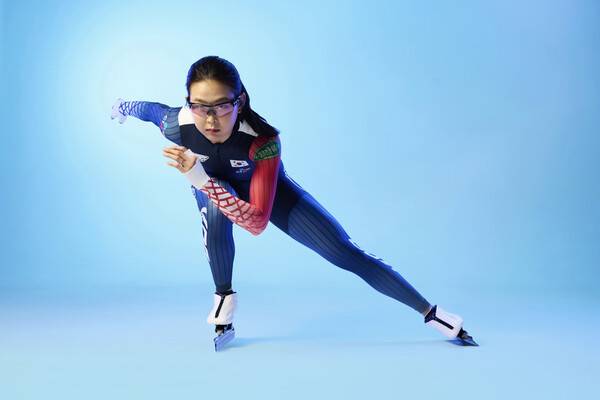 김민선. ⓒ넥스트크리에이티브