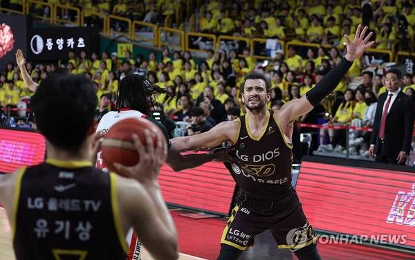 아셈 마레이. ⓒ연합뉴스