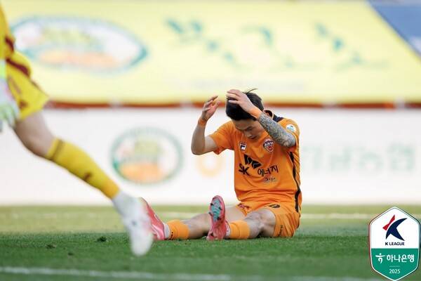 ⓒ프로축구연맹