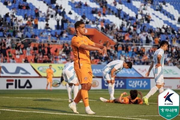 ⓒ프로축구연맹