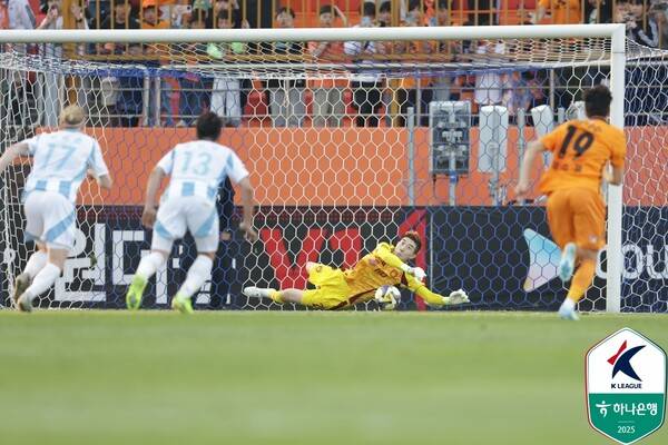 ⓒ프로축구연맹