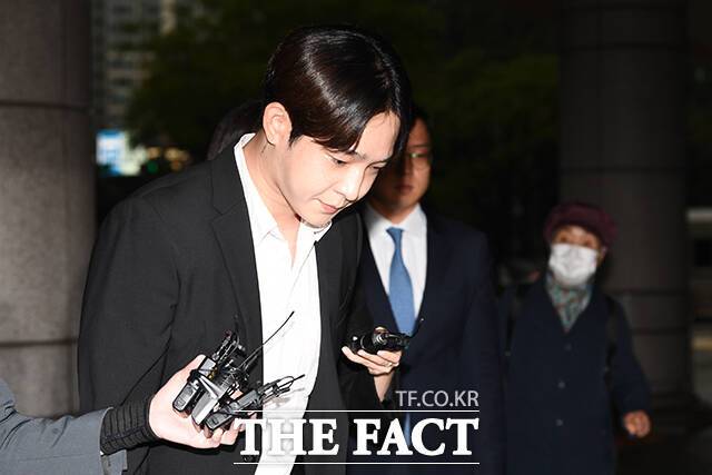 마약 투약 혐의와 두 번의 음주운전으로 물의를 빚은 남태현의 반성에 진정성이 있는 것이 맞는지 많은 이들이 의문을 제기했다. /더팩트 DB