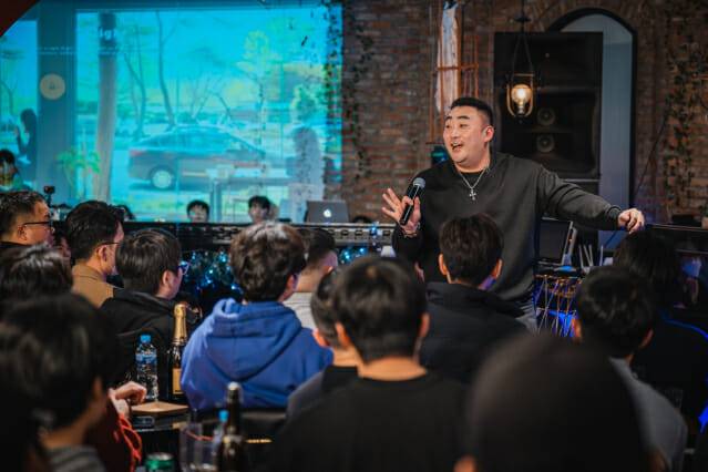 보컬트레이너 장효진