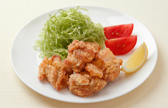 가라아게. 큐피 홈페이지.