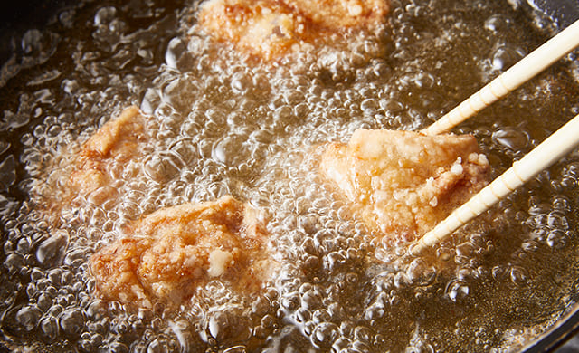 니치레이푸드 홈페이지.