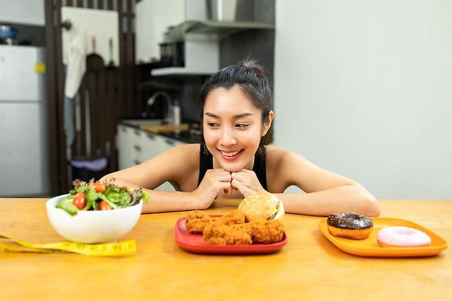 크리스토퍼 M. 팔머 미국 하버드대 정신의학과 교수는 “뇌 에너지의 과잉, 결핍, 부재가 정신질환을 일으킨다”고 주장한다. 사진 출처 게티이미지코리아
