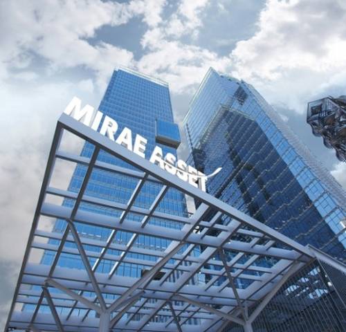 사진=미래에셋증권 사옥