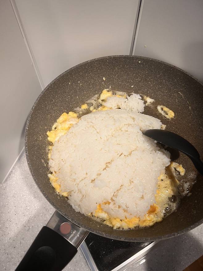 IMG_6105.jpeg 일본식 중화 볶음밥 만드는 법