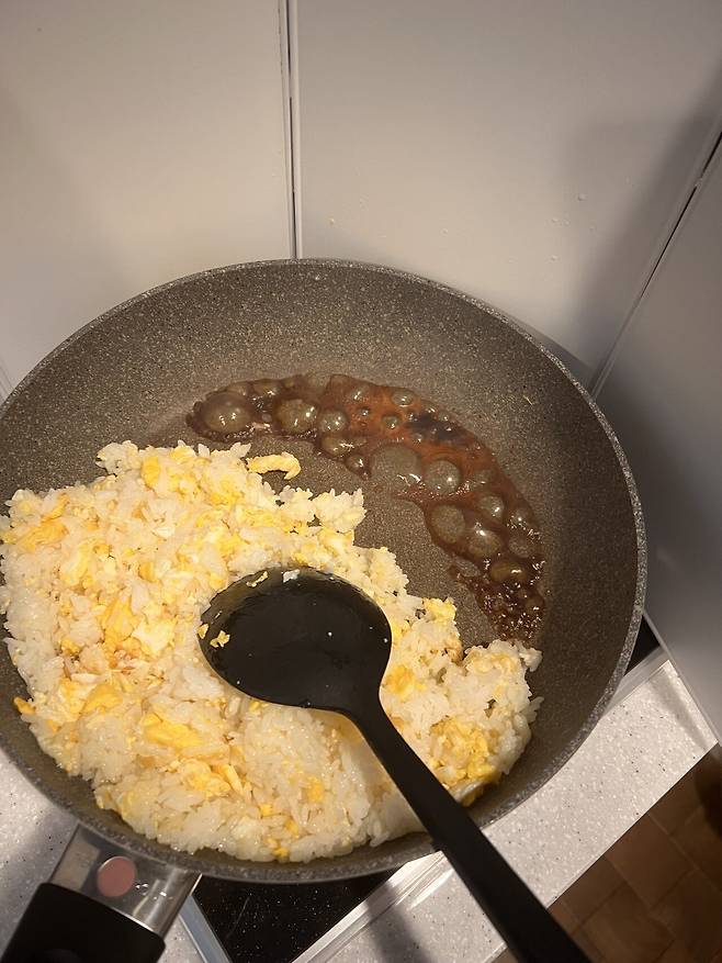 IMG_6106.jpeg 일본식 중화 볶음밥 만드는 법