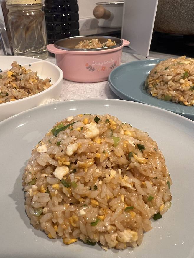 IMG_6113.jpeg 일본식 중화 볶음밥 만드는 법