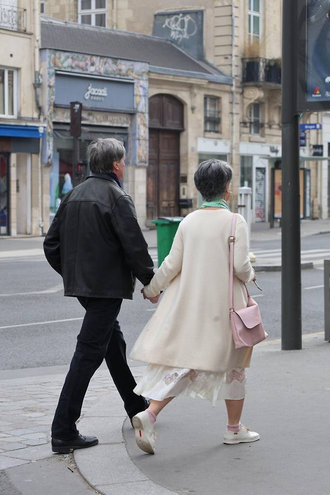 R8과 함께한 유럽 여행