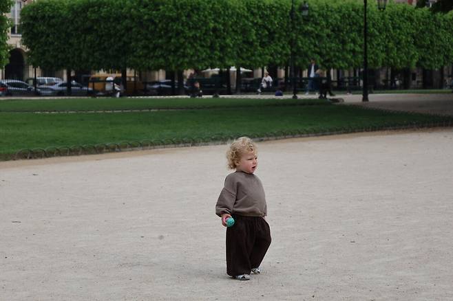 R8과 함께한 유럽 여행