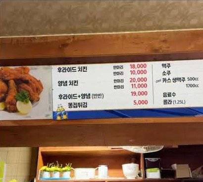 IMG_20250511_230130.jpg 30년 가까이된 동네 옛날통닭집