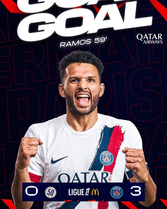 사진=PSG