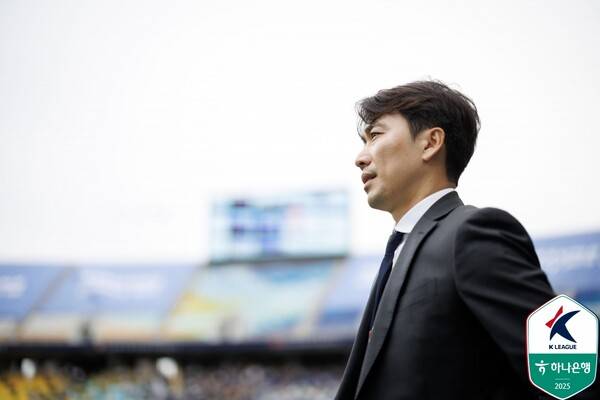 사진=한국프로축구연맹