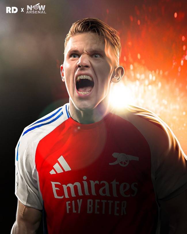 사진=나우 아스널