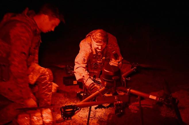 사진은 기사와 직접적인 관계 없음. 사진=AFP