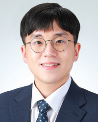 이승환 한국지질자원연구원 선임연구원