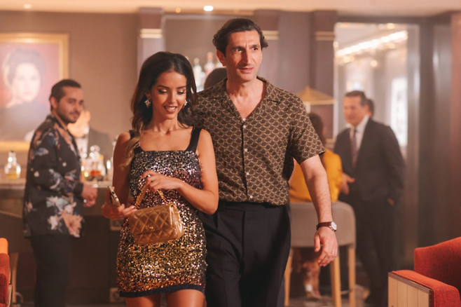 타릭 살레 ‘공화국의 독수리’