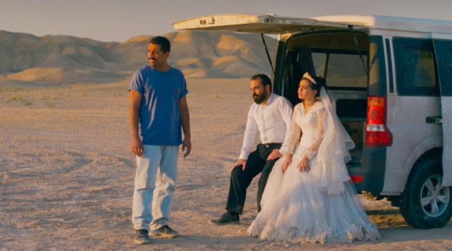 자파 파나히 ‘단순한 사고’