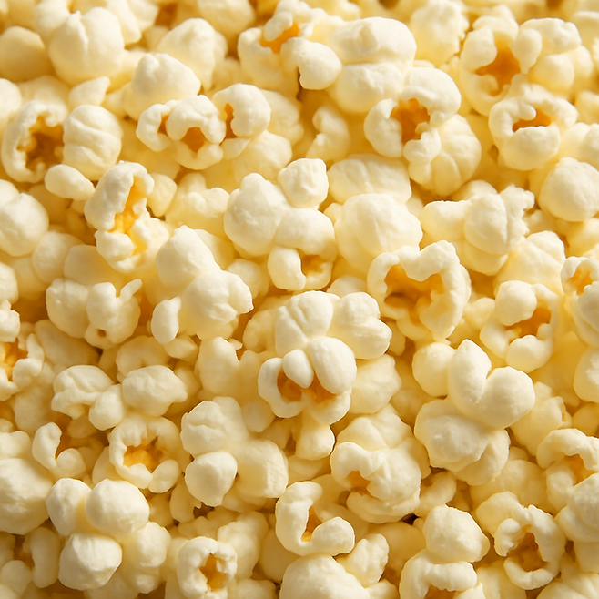 생성형 인공지능(AI) Chat GPT가 만든 팝콘 이미지. [사진 = Chat GPT]