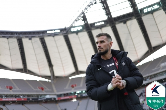 사진=프로축구연맹