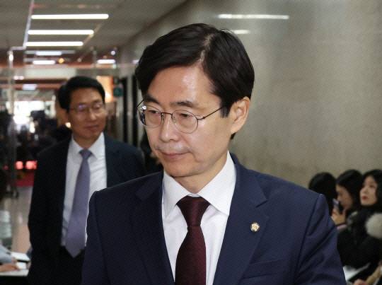 조경태 국민의힘 의원. 연합뉴스