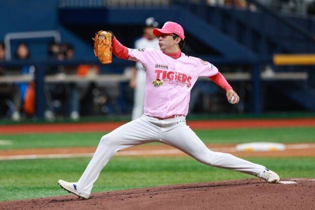 양현종/KIA 타이거즈