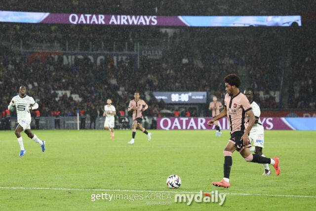 음바예/게티이미지코리아