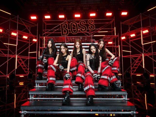 A2O MAY / A2O Entertainment 제공