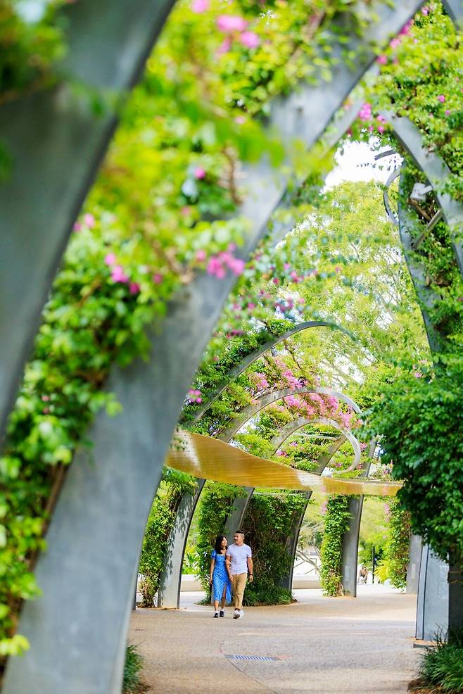 브리즈번 사우스뱅크