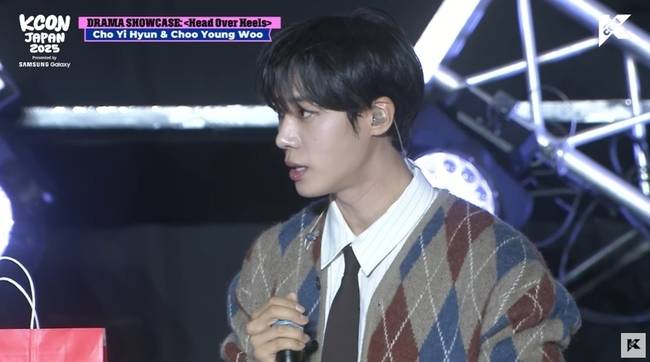 사진=‘KCON JAPAN 2025’