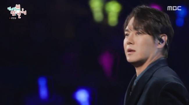 MBC ‘전지적 참견 시점’ 방송 캡처