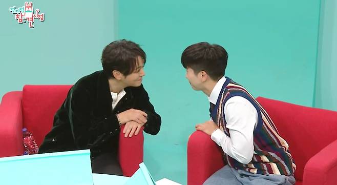 MBC 예능 ‘전지적 참견 시점’ 캡처