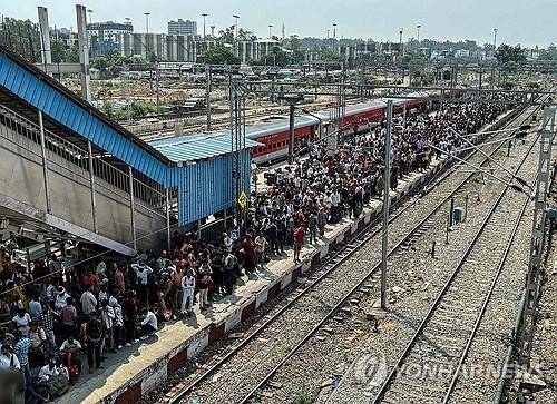 인도·파키스탄 무력 충돌 [연합뉴스]