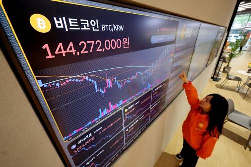 [연합뉴스 제공]