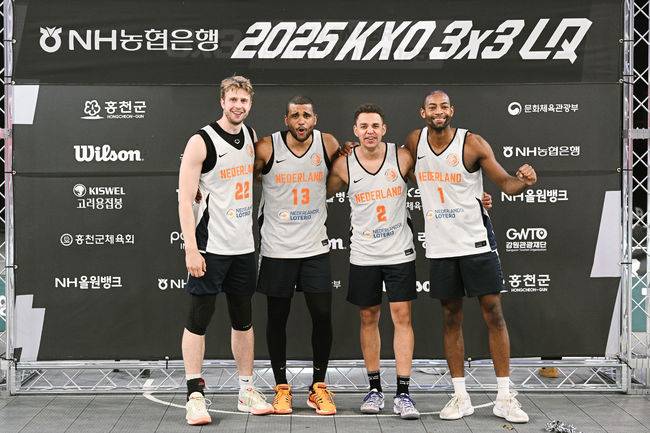 [사진] 라이트 퀘스트 우승팀 위더레흐트