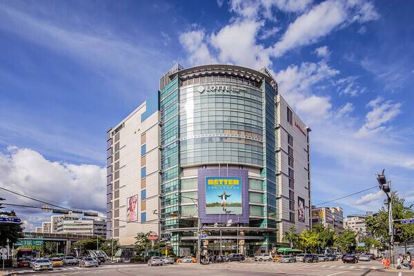 롯데백화점 제공