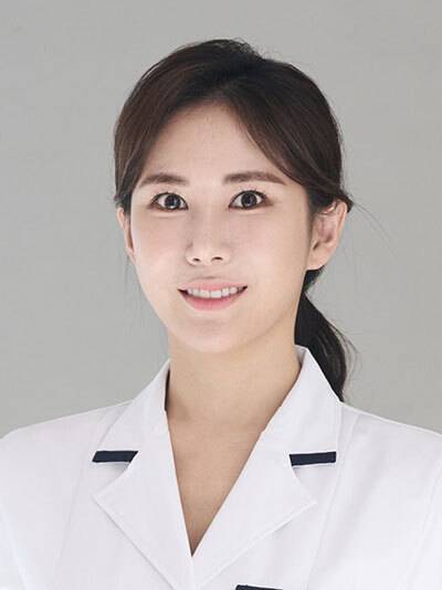 김민지 영양사(GS그룹 사내식당 총괄매니저). 본인 제공