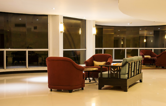 호텔 관련 이미지. 기사와 직접적인 관련 없음. 아이클릭아트