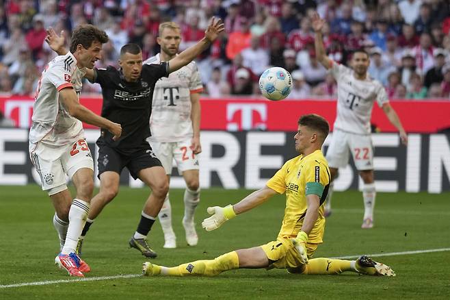 <저작권자(c) 연합뉴스, 무단 전재-재배포, AI 학습 및 활용 금지>