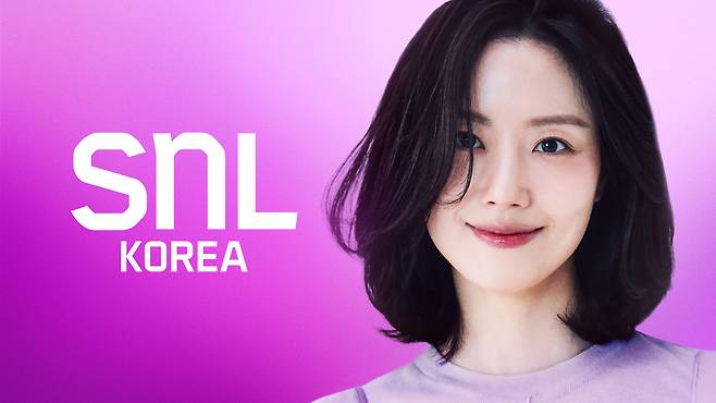 문채원. SNL 코리아 제공.