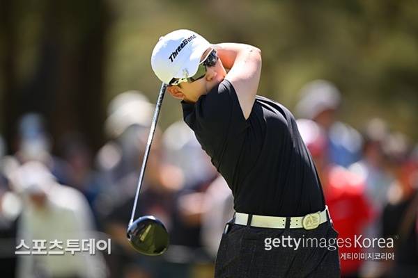 신지애 / 사진=Gettyimages 제공